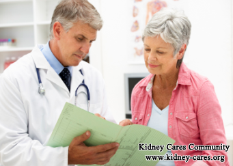 Can Any Treatment Improve Kidney Function