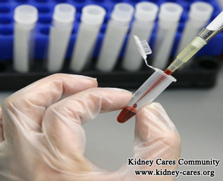 Is There Any Remedy For Creatinine 6.5mg/DL