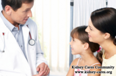 Reasons For Decreased Kidney Function In CKD