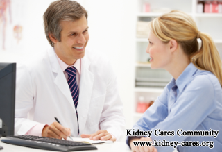 Why Patients On Dialysis Have High Uric Acid