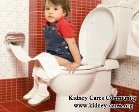 Why Kidney Disease Causes Frequent Urination
