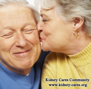 Can You Go Back From Stage 4 Chronic Kidney Disease