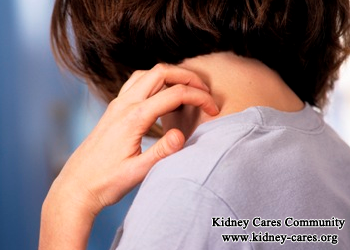 Can Kidney Dialysis Help Relieve Itching