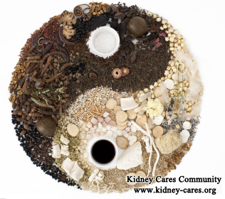 Herbal Remedies for Stage 3 Renal Failure