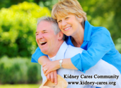 What Is The Life Expectancy Of A Person With Stage 4 Kidney Disease