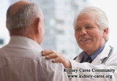 Can the Kidneys Still Bounce Back for ESRD Patients