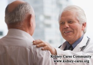 Can the Kidneys Still Bounce Back for ESRD Patients