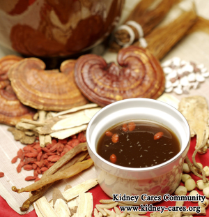 What Is the Treatment to Increase Low Hemoglobin in Kidney Failure