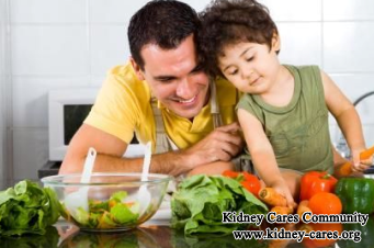 What Is The Daily Nursing Care For Diabetic Nephropathy Patients