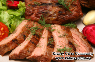 Is There A Connection Between High Protein And High Creatinine Level