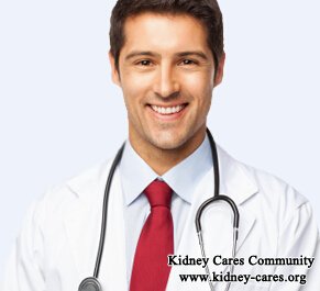 Is There Anything I Can Do to Prevent Kidney Cysts Getting Bigger