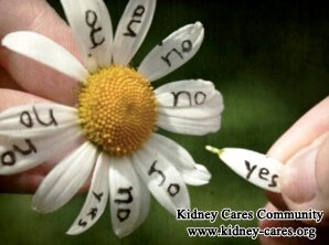 Is Dialysis the Ultimate Treatment of Kidney Disease