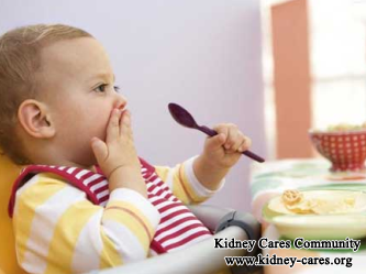 What Will Happen To The Excretory System With Weak Kidneys