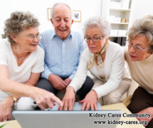 How To Protect Your Kidneys From Progressing Kidney Failure