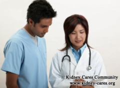 What Factors Can Lead To IgA Nephropathy Easily