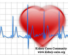 What Causes Heart Failure In Uremia Patients