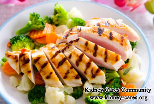 How To Decrease Creatinine Level Through Proper Diet