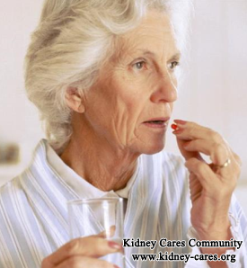 Hot Compress Therapy Treats Nephrotic Syndrome Effectively Without Steroids