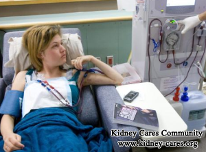 Why Kidney Failure Patients Reject Dialysis