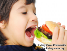 A Scientific Diet For Lupus Nephritis Patients