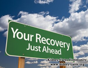 What Are My Treatment Options with 12 Percent Kidney Function