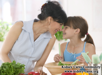 Diet Suggestion For Dialysis Patients In Kidney Failure
