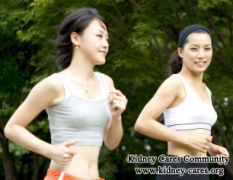 What Exercises Can Nephrotic Syndrome Patients Take