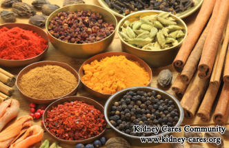 Traditional Chinese Medicine And Chronic Kidney Disease
