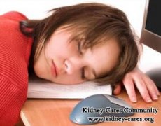 How to Improve Anemia in Lupus Nephritis