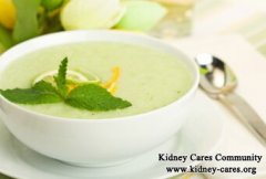How Does Diabetic Nephropathy Patients Follow A Healthy Diet