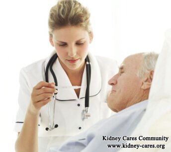 How To Treat High Serum Creatinine In Diabetic Nephropathy