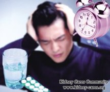 Is There Any Cure For End Stage Renal Disease (ESRD)