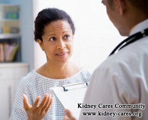 Do You Have A High Uric Acid with Kidney Disease