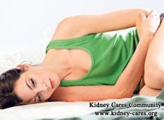 Do Renal Cysts Cause Abdominal Pain