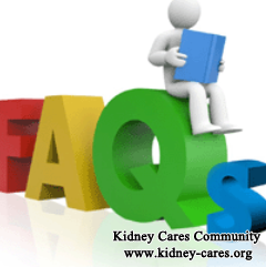 Is There Any Remedy To Reverse Kidney Function 15%
