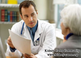 Major Causes For Chronic Kidney Disease (CKD)