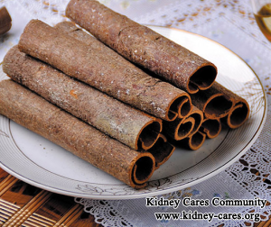 Can Cinnamon Help to Lower Creatinine Level