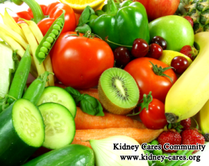 How To Discharge Body Toxins In Kidney Failure