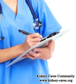 Can Kidney Dialysis Restore the Kidneys