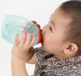 How To Help A Dialysis Patient Not Retain Water In The Body