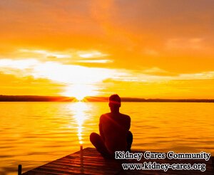 How Should We Recover from Shrunken Kidneys