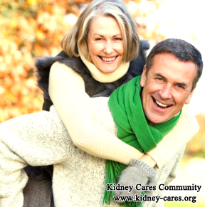 How To Stop Kidney Failure Into Uremia