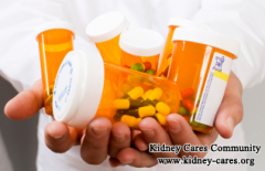 Is There Any Good Medication For FSGS