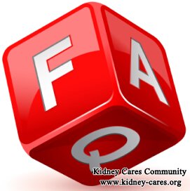 Blood Urea 43, Serum Creatinine 1.6 and Uric Acid 4.7: Is It Alarming