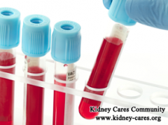 How To Control BUN Elevation In Diabetic Nephropathy