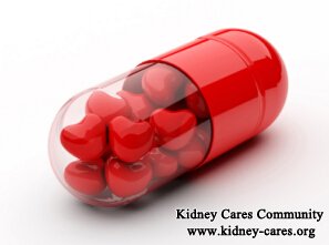 What to Use to Rid Protein in the Urine for Kidney Patients