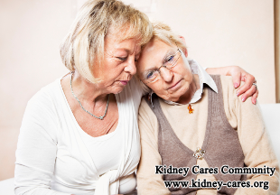 Does Creatinine Level 1.6 Indicate Death