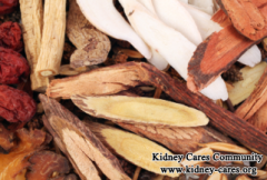 Natural Remedy For Chronic Nephritis