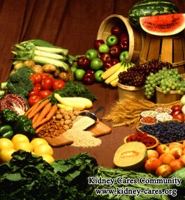 What to Eat to Improve Kidney Function