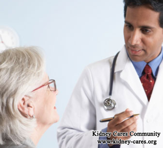 The Causes Of Acute Kidney Failure In Nephrotic Syndrome